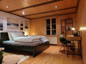 Mountain View Apartment in Leissigen by Interlaken Leissigen